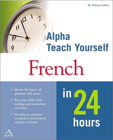 Macmillian Teach Yourself French in 24 Hours
