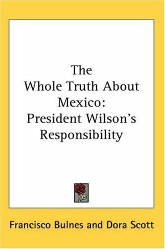The Whole Truth About Mexico