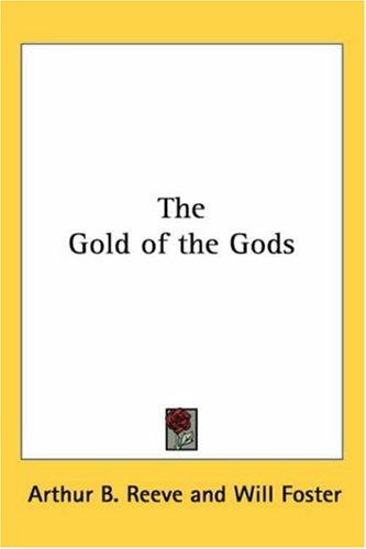 The Gold of the Gods