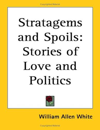 Stratagems And Spoils