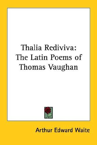 Thalia Rediviva