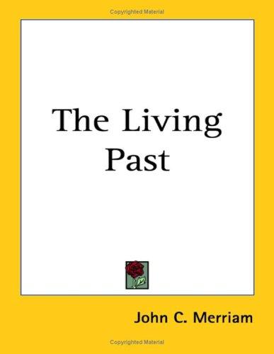 The living past
