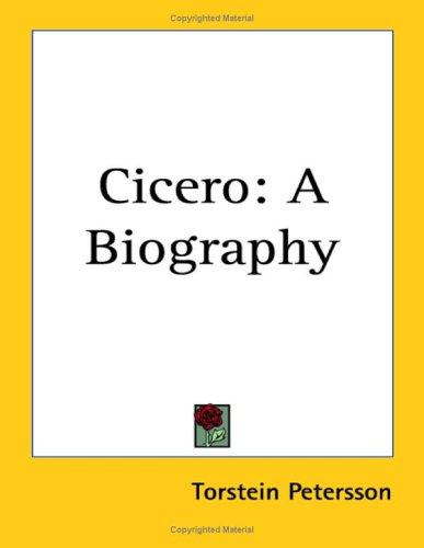 Cicero