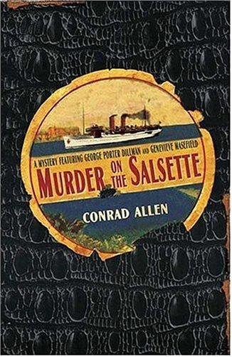Murder on the Salsette