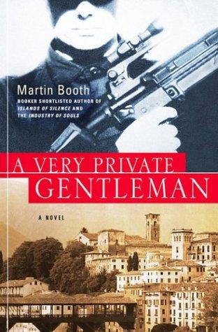 A very private gentleman