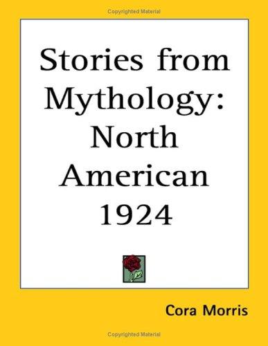Stories from Mythology