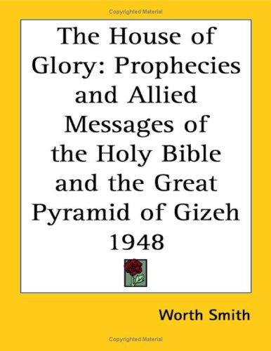 The House of Glory