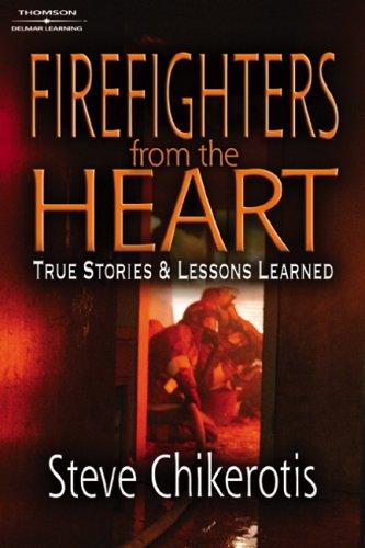 Firefighters from the Heart