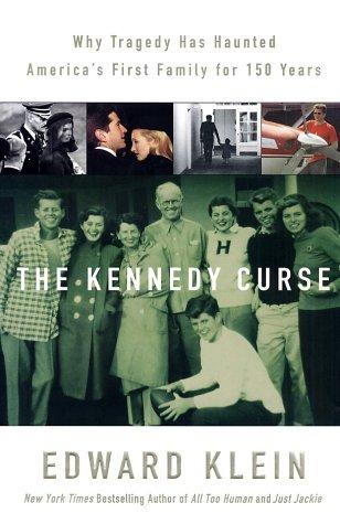 The Kennedy curse
