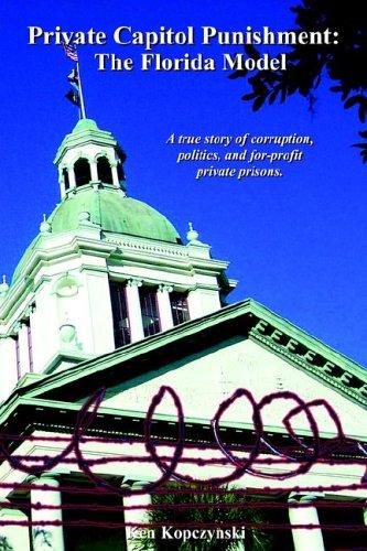 Private capitol punishment