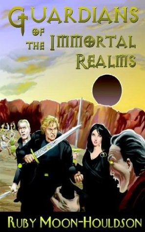 Guardians Of The Immortal Realms