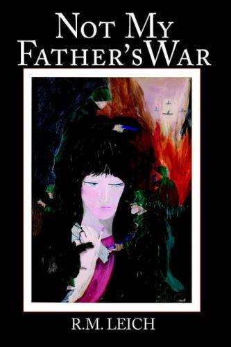 Not my father's war