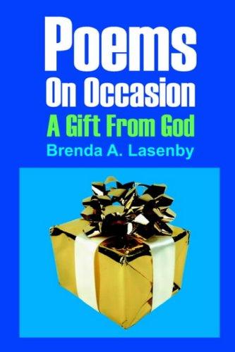 Poems On Occasion