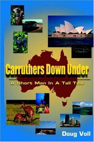 Carruthers Down Under