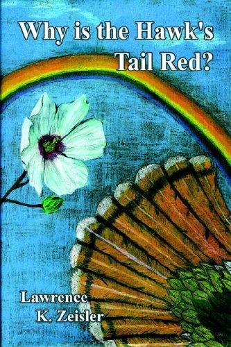 Why is the Hawk's Tail Red?