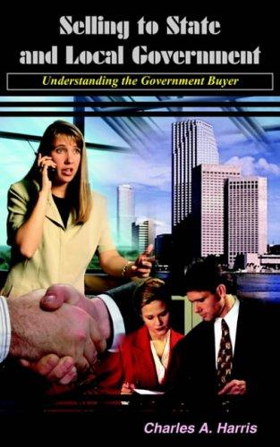 Selling to State and Local Government