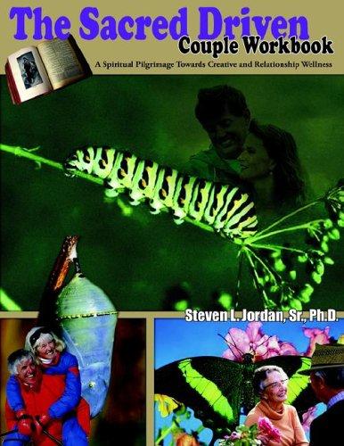 The Sacred Driven Couple Workbook