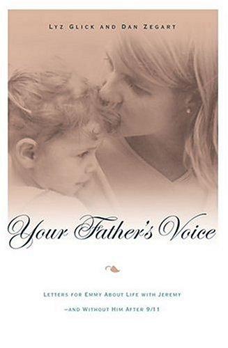 Your father's voice