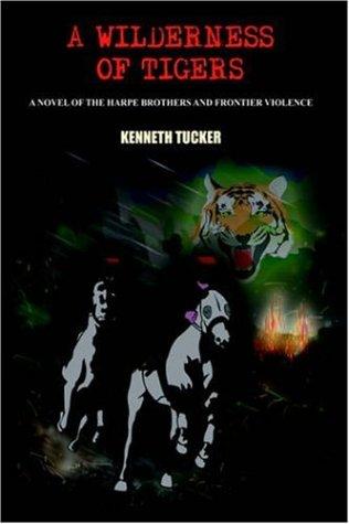 A wilderness of tigers
