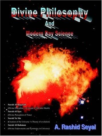 Divine Philosophy and Modern Day Science