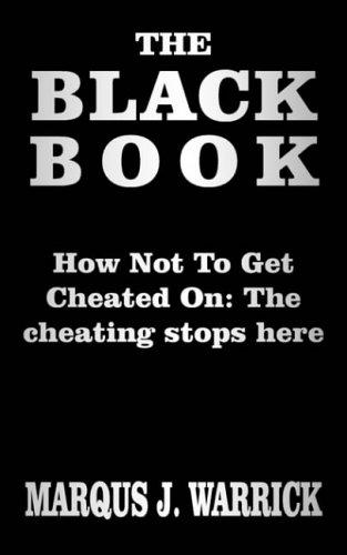 THE BLACK BOOK