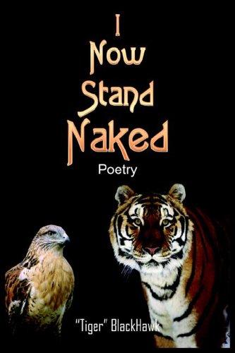I Now Stand Naked