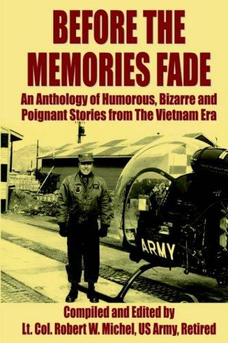 Before The Memories Fade