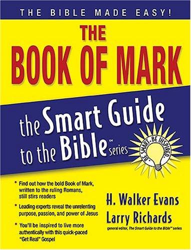 The Book of Mark