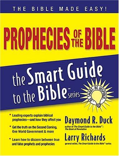 Prophecies of the Bible