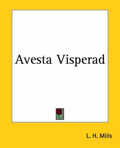 Avesta Visperad