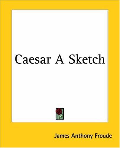Caesar A Sketch