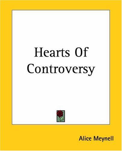 Hearts Of Controversy