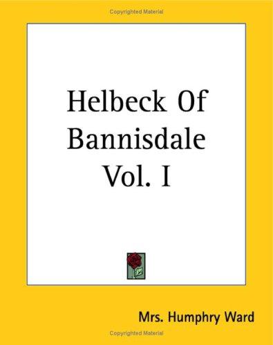 Helbeck Of Bannisdale