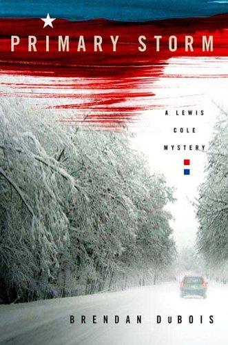 Primary Storm (Lewis Cole Mysteries)