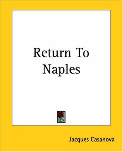 Return To Naples