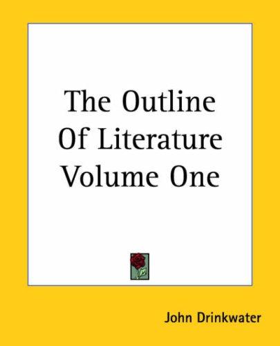 The outline of literature