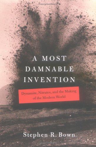 A Most Damnable Invention