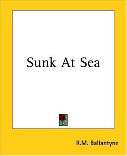 Sunk At Sea