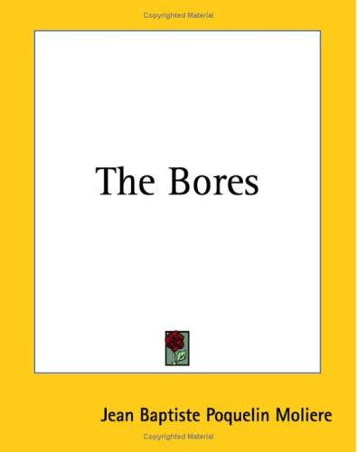 The Bores