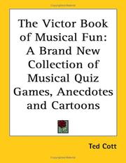 The Victor Book of Musical Fun