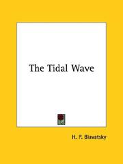 The Tidal Wave