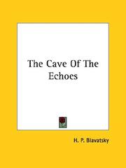 The Cave Of The Echoes