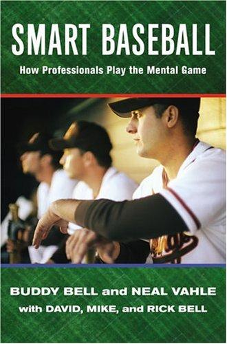 Smart Baseball