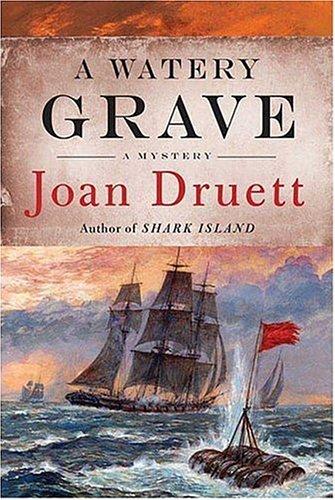 A watery grave