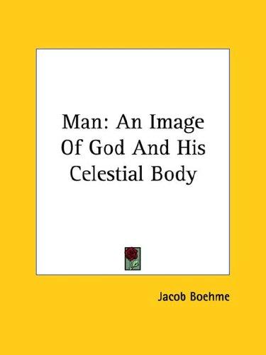 Man