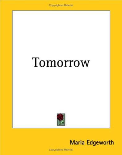 Tomorrow