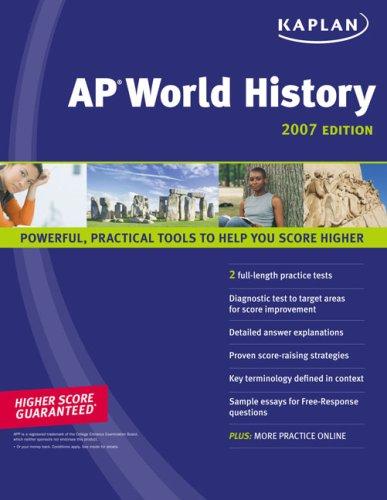 AP world history