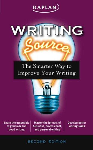 Writing Source