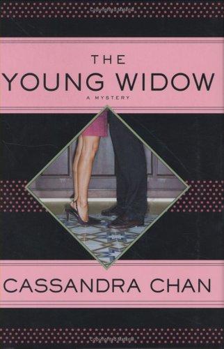 The young widow