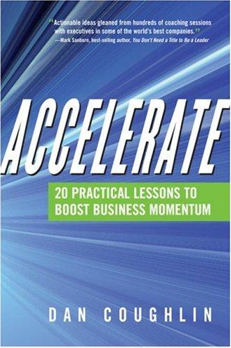 Accelerate